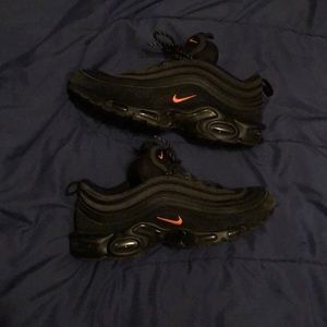 Nike Air Max 97 Plus